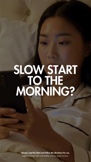 18K views · 454 reactions | When your morning gets off to a slow start, try dissolving a Nature's Own Activated Methyl B12 under your tongue to support your energy levels. Always read the label and follow the directions for use. #NaturesOwn #NaturesOwnAustralia | Nature's Own Australia | Facebook