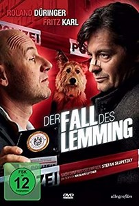 Lemming's First Case - Movie