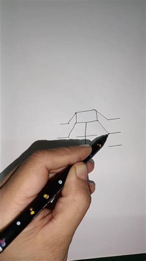 Simple Orange Car Drawing – Step-by-Step Art for Beginners