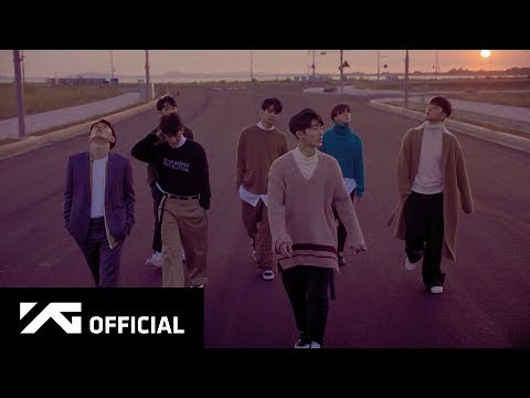 iKON - '이별길(GOODBYE ROAD)' M/V