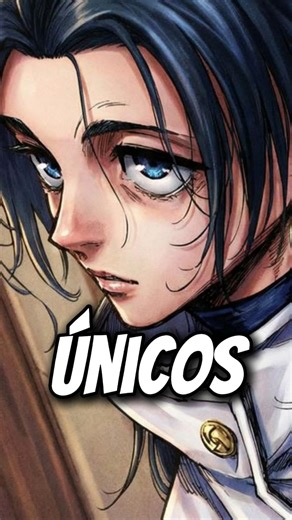 🚨 THE ONLY 4 USERS OF THE 10 SHADOWS TECHNIQUE IN JUJUTSU KAISEN