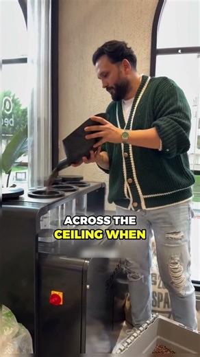 $5 Coffee Turned Into a Money-Making Life Hack ☕💰 | Genius Café Business Idea