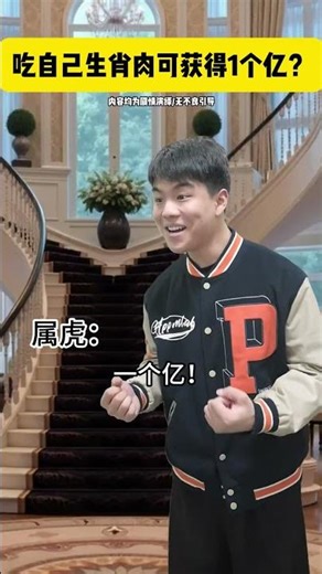 Can Eating Your Zodiac Sign's Meat Make You a Hundred Millionaire