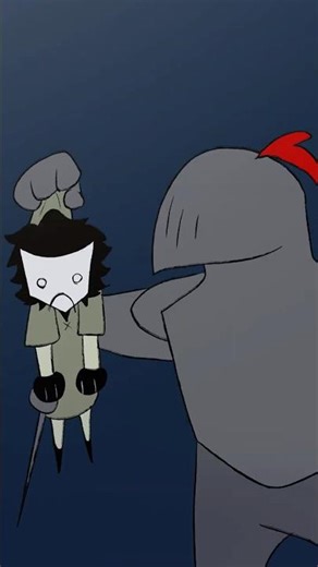 Scp Plaguemask au || chapter 2 part 8 || 049 x 035