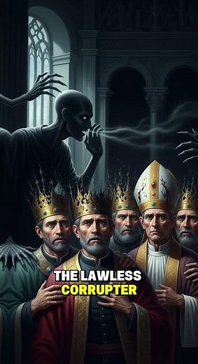 The 6 Princes of Hell Revealed