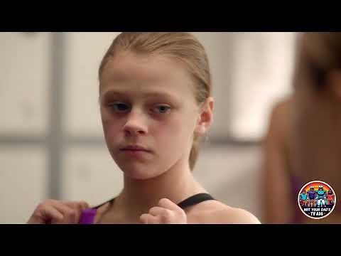 Dove "It's the Hard Knock Life" Super Bowl LVIII (58) 2024 Commercial