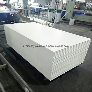 [Hot Item] PVC Celuka Board PVC Celuka Foam Board PVC Wall Panel