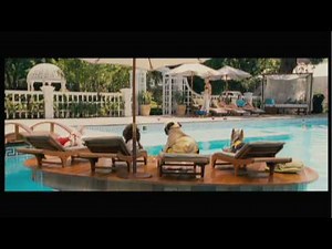 Beverly Hills Chihuahua - Pool Party Clip