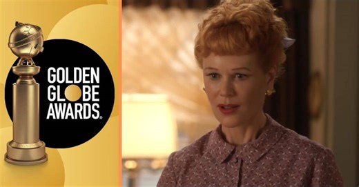 Nicole Kidman Wins Best Actress Award For ‘Being The Ricardos’ At The 2022 Golden Globes