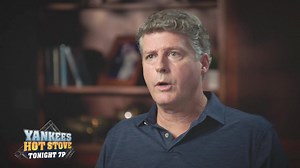 Yankees Hot Stove begins tonight at 7p on YES and the YES App: onelink.to/yesapp | YES Network