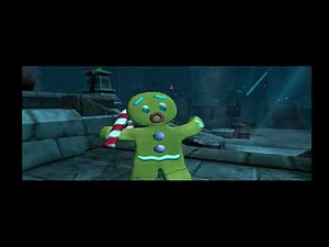 Shrek 2 Walkthrough | Prison Break (PS2)