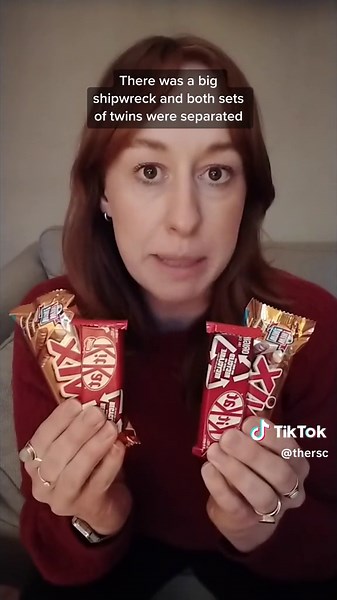 #TheComedyOfErrors - Shakespeare's comedy of a separated family and mistaken identity. Told in 60 seconds by Alice Blundell. #ShakespeareIn60Seconds #RoyalShakespeareCompany #Shakespeare