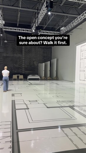Finding Your Perfect Home Layout Through Walking Plans