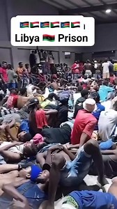 Libya prison | Naath Abroad