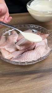 14K views · 105 reactions | I don't fry fish anymore! French fish with incredible flavor! | Super Recipes | Facebook