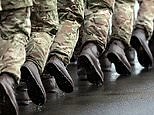 New Army recruitment ads criticised for 'neglecting main group of people interested in joining'