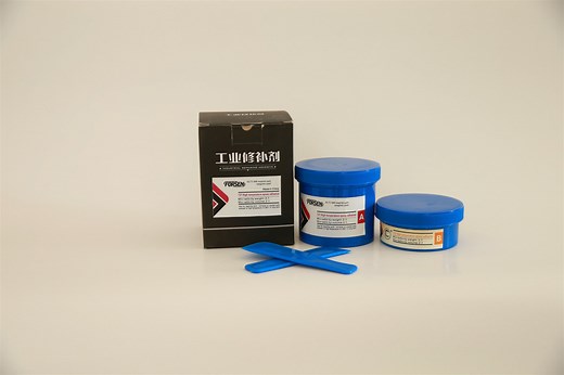 [Hot Item] Ts737 High Temperature Sealing and Repairing Epoxy Putty