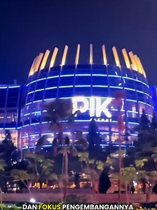 Pik 2: Negara Dalam Negara di Jakarta