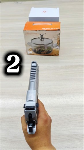 How many Lethal (Airsoft) What do you Think 🤔
