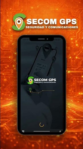 CAMBIAR CONTRASEÑA SECOM APP