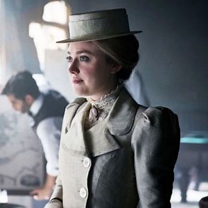 The Alienist's Dakota Fanning