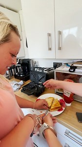 1.1M views · 15K reactions | This is the follow on video from the video earlier today! This one is even funnier! | The Smithy Family | Facebook