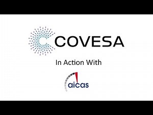 COVESA in Action With aicas