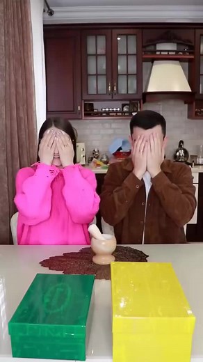 Magic box challenge Making Slime #reels by Tsuriki Show | Lit Street Wear