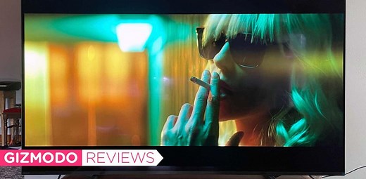 今まで見たなかで最も美しいテレビ：ソニー BRAVIA XR A80Jレビュー