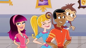 70 reactions · 16 comments | Preparatevi: dal 18 gennaio in anteprima assoluta su Nick Jr arriva la nuova serie FRESH BEAT BAND: LE SPIE! | Nickelodeon Famiglia | Facebook