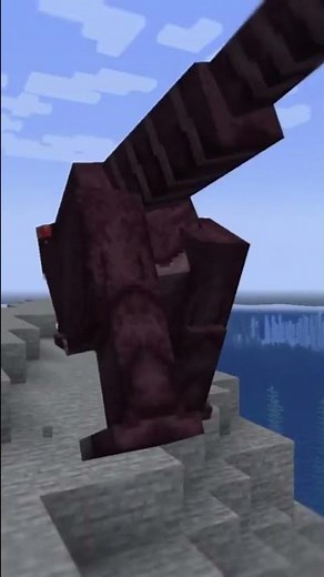 Sea Monsters in Minecraft! #minecraftmods #mod #dinosaurs #dinosaur