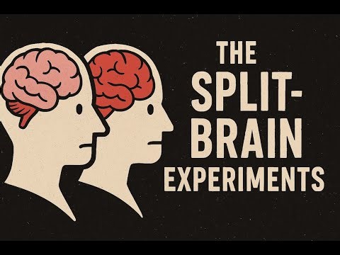 The Story Of The Split Brains