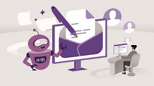 「メールの内容やスレッドを要約する - Outlook：Copilotでメールの管理を効率化する」の動画チュートリアル | LinkedInラーニング