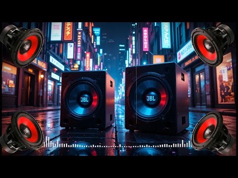 Bass Lovers JBL Test | Deep Sub Frequency Madness