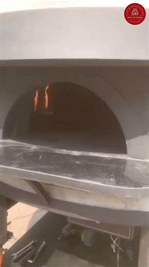 📦BÀN GIAO LÒ NƯỚNG PIZZA XXL CHO JABIRU - CHI NHÁNH ĐÀ NẴNG