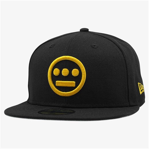 Hat Crawler | HIERO 59FIFTY now available from @oaklandish The iconic logo from the legendary hip hop crew, Hieroglyphics on a fitted 59FIFTY, New Era... | Instagram