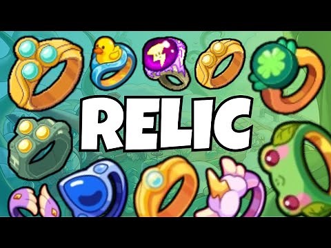 What Is The Best Relic In Prodigy? | Prodigy Math Game