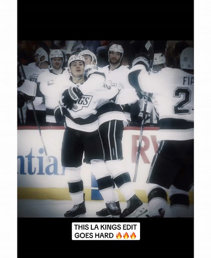 Go Kings Go: Celebrate the LA Kings Hockey Spirit
