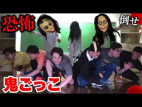 [Trending on the Internet] Touch the enemy's back without being noticed, eliminate them all, and ...