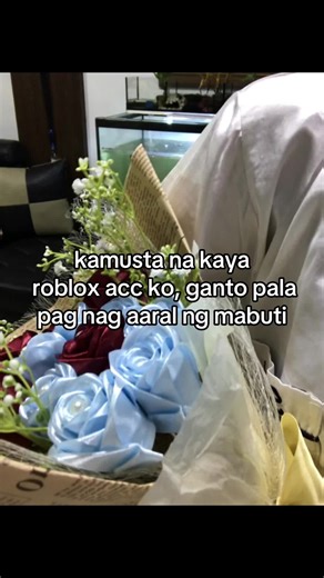 Kamusta sa Roblox: Pag-aaral at Pagsasaya