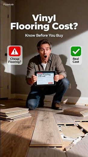 Vinyl Flooring Cost in 2026: What It Really Costs