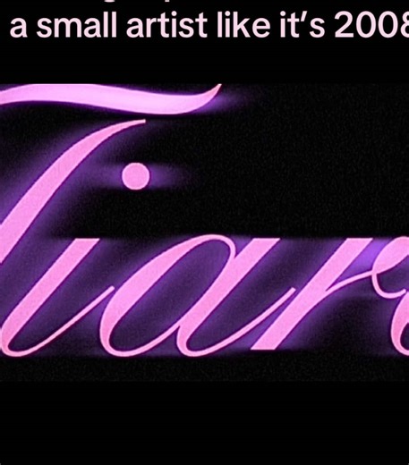 Fun Filming Experience of a 2000s Music Video