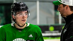 Conner Roulette Stats and News | NHL.com