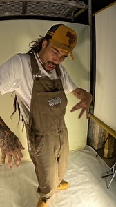 Tough Workwear | Might Die Productions 'Official Page'