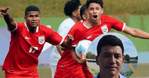 Orlando López da la cara tras el amargo empate y revela los pecados ante Panamá: "En cinco minutos regalamos el juego"