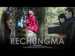 Bhutanese Latest Music Video | | In-Memory of Late Actor Karma Choechong | | Garab Production