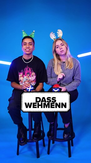 Erkannt? #namenraten #twentyfourseven