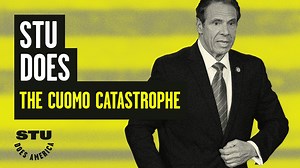 13K views · 427 reactions | Stu does … the Cuomo catastrophe! Stu...