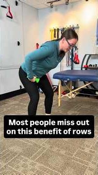 Get twice the benefits out of your rows!