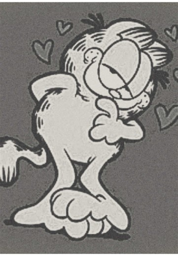 Celebrate Garfield's Birthday in Style!